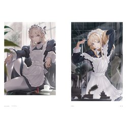 ヨドバシ.com - ASSEMBLE―marumoru画集 [単行本] 通販【全品無料配達】