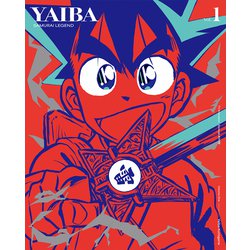 ヨドバシ.com - 真・侍伝 YAIBA Vol.1 [DVD] 通販【全品無料配達】