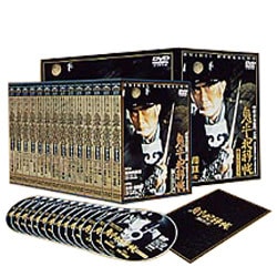 ヨドバシ.com - 鬼平犯科帳 第1シリーズ DVD-BOX [DVD] 通販【全品無料
