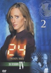 ヨドバシ.com - 24-TWENTY FOUR- シーズンⅣ DVDコレクターズ