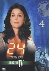 ヨドバシ.com - 24-TWENTY FOUR- シーズンⅣ DVDコレクターズ
