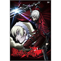 ヨドバシ.com - Devil May Cry(デビル メイ クライ) Vol.1 [DVD] 通販