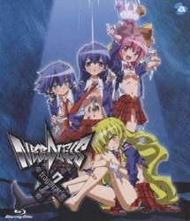 ヨドバシ.com - NEEDLESS ニードレス fragment.7 [Blu-ray Disc] 通販