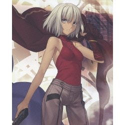 ヨドバシ.com - TVアニメーション CANAAN Blu-ray Disc BOX [Blu-ray