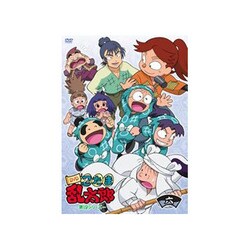 ヨドバシ.com - TVアニメ「忍たま乱太郎」DVD 第19シリーズ 六の段