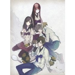 ヨドバシ.com - 新世界より 五 [Blu-ray Disc] 通販【全品無料配達】