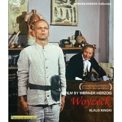 ヨドバシ.com - ヴォイツェク [Blu-ray Disc] 通販【全品無料配達】