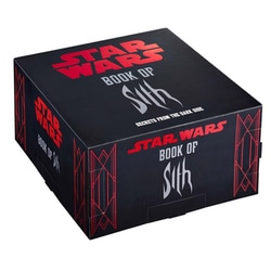 ヨドバシ.com - スター ウォーズ シスの書 DX(デラックスエディション