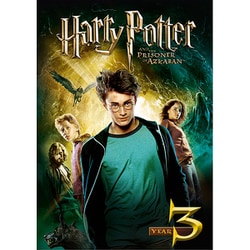 ヨドバシ.com - ハリー・ポッターとアズカバンの囚人 [DVD] 通販【全品