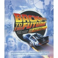 ヨドバシ.com - バック・トゥ・ザ・フューチャー 完全大図鑑 通常版