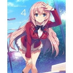 ヨドバシ.com - ようこそ実力至上主義の教室へ 第4巻 [DVD] 通販【全品