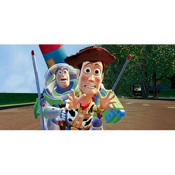 ヨドバシ.com - ディズニー/ピクサー 20タイトル コレクション [DVD