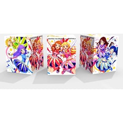 ヨドバシ.com - アイカツ!ALL SEASON Blu-ray まつり!! [Blu-ray Disc