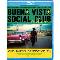 ヨドバシ.com - ブエナ・ビスタ・ソシアル・クラブ☆アディオス [Blu