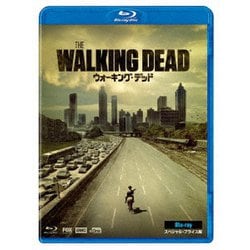 ヨドバシ.com - ウォーキング・デッド Blu-ray スペシャル・プライス版