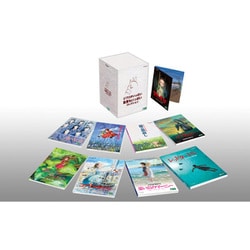 ヨドバシ.com - ジブリがいっぱい 監督もいっぱい コレクション [DVD