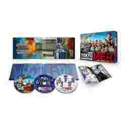 ヨドバシ.com - 劇場版『TOKYO MER～走る緊急救命室～』豪華版 [DVD
