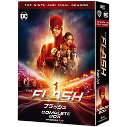 THE FLASHフラッシュ ファースト～ファイナルシーズンコンプリートボックス Amazon.co.jp: THE FLASH / フラッシュ(ファイナル・シーズン)DVD