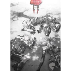 ヨドバシ.com - NieR:Automata Ver1.1a Blu-ray Disc BOX Vol.2 [Blu