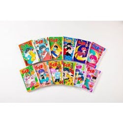 ヨドバシ.com - らんま1/2 SSC完全復刻BOX [コミック] 通販【全品無料