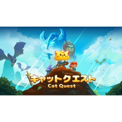 ヨドバシ.com - Flyhigh Works キャットクエスト [Nintendo Switch