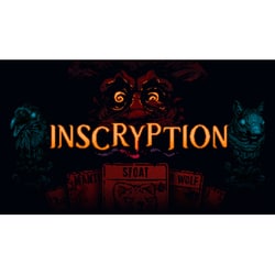 ヨドバシ.com - デボルバーデジタル Devolver Digital Inscryption