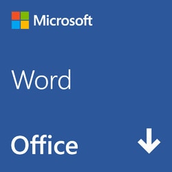 ヨドバシ.com - マイクロソフト Microsoft Word 2024 日本語版 DL版