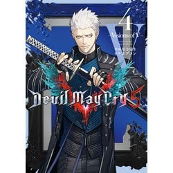 ヨドバシ.com - Devil May Cry 5 - Visions of V - 4巻（LINE Digital