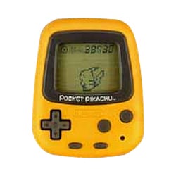 ヨドバシ.com - 任天堂 Nintendo ポケットピカチュウ 通販【全品無料配達】