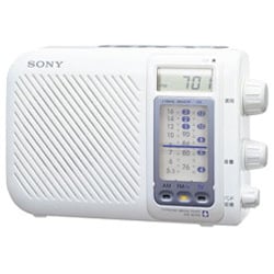 ヨドバシ.com - ソニー SONY ICF-S75V TV（1ch-12ch）／FM／AM