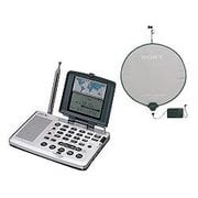 ヨドバシ.com - ワールドバンド短波ラジオ ワイドFM対応 ICF-SW07の