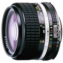 ヨドバシ.com - ニコン NIKON Ai Nikkor 24mm F2.8S [Ai ニッコール