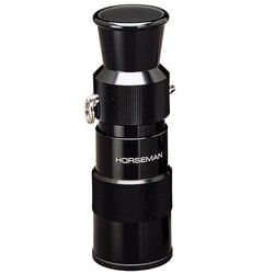 ヨドバシ.com - ホースマン Horseman ロングルーペ 6X 通販【全品無料