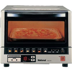 ヨドバシ.com - パナソニック ナショナル オーブントースター