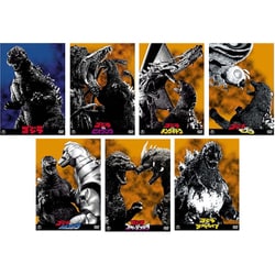 ヨドバシ.com - 【らくらくカートイン】 ゴジラ 平成ゴジラシリーズ