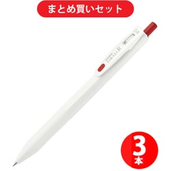 ヨドバシ.com - ゼブラ ZEBRA JJS29-R1-R [サラサ R 0.4mm 赤] ×3本