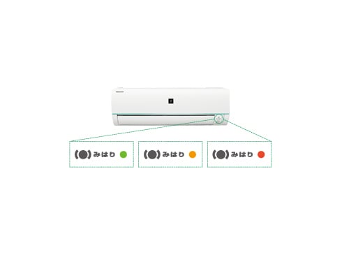 ヨドバシ.com - シャープ SHARP 高濃度プラズマクラスター25000搭載