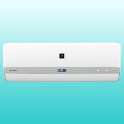 ヨドバシ.com - シャープ SHARP 高濃度プラズマクラスター25000搭載