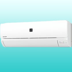 ヨドバシ.com - シャープ SHARP プラズマクラスターエアコン (6畳・単