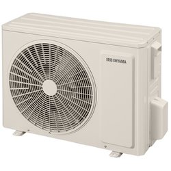 ヨドバシ.com - アイリスオーヤマ IRIS OHYAMA エアコン スタンダード