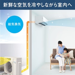 ヨドバシ.com - ダイキン DAIKIN エアコン （26畳・単相200V） うる