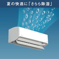 ヨドバシ.com - ダイキン DAIKIN エアコン （29畳・単相200V） うる