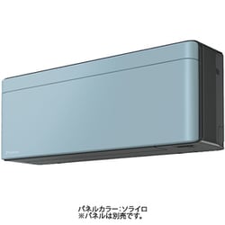 ヨドバシ.com - ダイキン DAIKIN エアコン （14畳・単相200V） risora