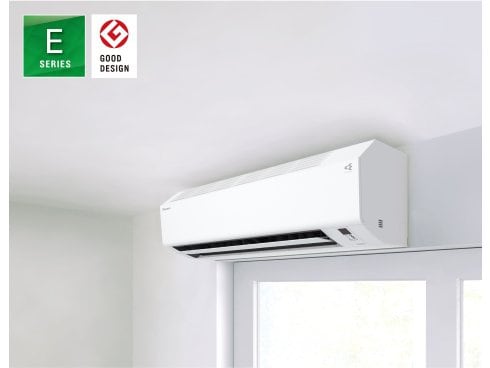 ヨドバシ.com - ダイキン DAIKIN 清潔エアコン（10畳・単相100V） E