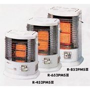 ヨドバシ.com - リンナイ Rinnai ガス赤外線ストーブ プロパンガス用