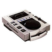 ヨドバシ.com - パイオニア PIONEER CDプレーヤー MP3対応 DJ向け THE