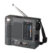 ヨドバシ.com - ソニー SONY ICF-B100 TV（1ch-3ch）・FM／AM