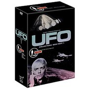 ヨドバシ.com - 謎の円盤UFO COLLECTORS'BOX PART2<5.1chデジタル