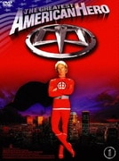 ヨドバシ.com - アメリカン・ヒーロー DVD パイロット版 [DVD] 通販