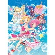 ヨドバシ.com - 劇場版アイカツスターズ!&アイカツ!～ねらわれた魔法の